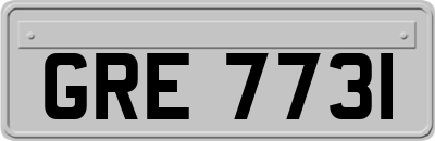 GRE7731
