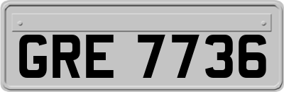 GRE7736