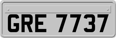 GRE7737