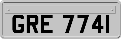 GRE7741