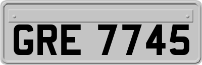 GRE7745