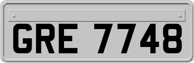 GRE7748