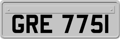 GRE7751