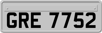 GRE7752