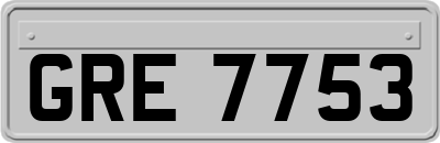 GRE7753