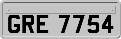 GRE7754