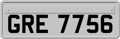 GRE7756