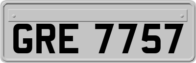 GRE7757