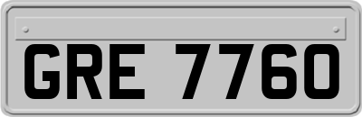 GRE7760