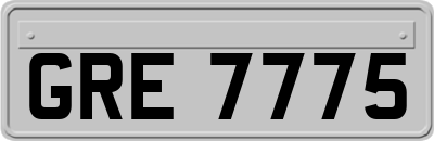 GRE7775