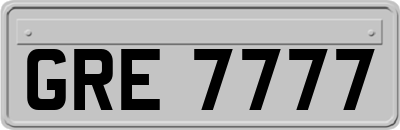 GRE7777