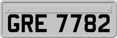 GRE7782