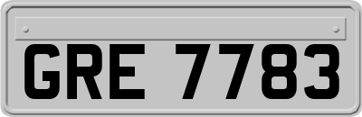 GRE7783