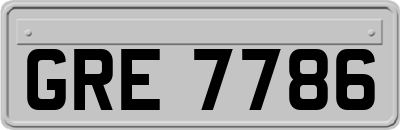 GRE7786