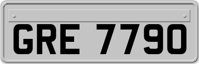 GRE7790