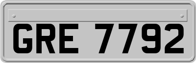 GRE7792