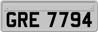 GRE7794