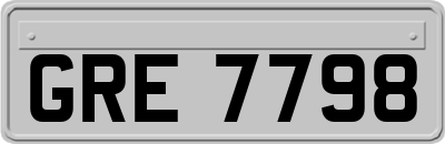 GRE7798