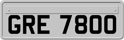 GRE7800