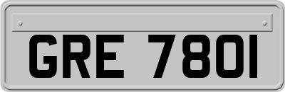 GRE7801