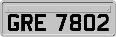 GRE7802