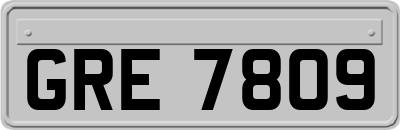 GRE7809