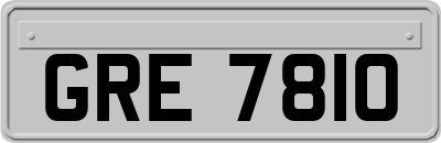 GRE7810