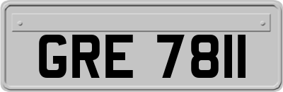 GRE7811