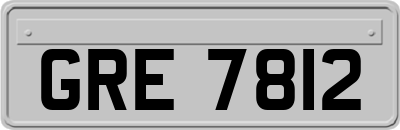 GRE7812