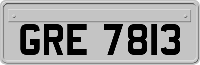 GRE7813