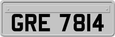 GRE7814
