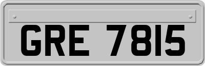 GRE7815