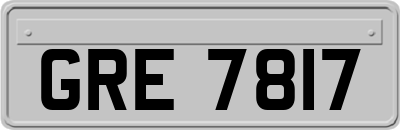 GRE7817