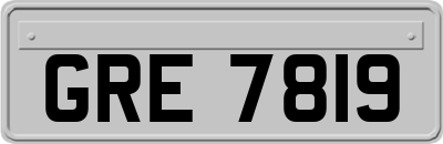 GRE7819