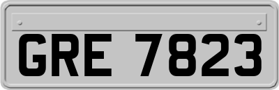 GRE7823