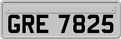 GRE7825