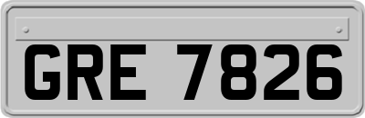 GRE7826