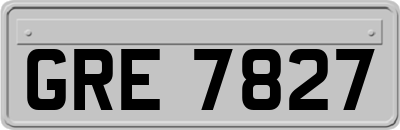 GRE7827