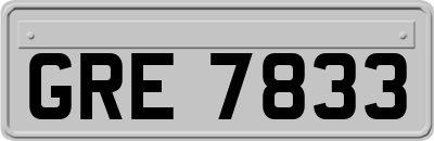 GRE7833