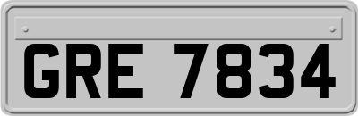 GRE7834