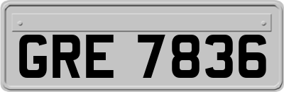 GRE7836