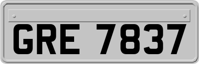GRE7837