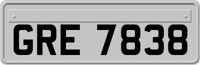 GRE7838