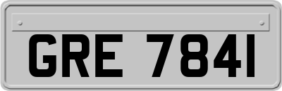 GRE7841