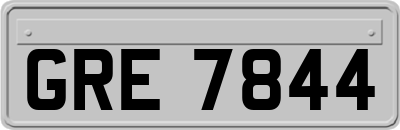 GRE7844