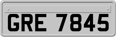 GRE7845