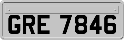GRE7846