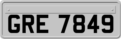 GRE7849