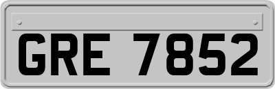 GRE7852