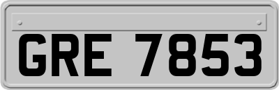 GRE7853